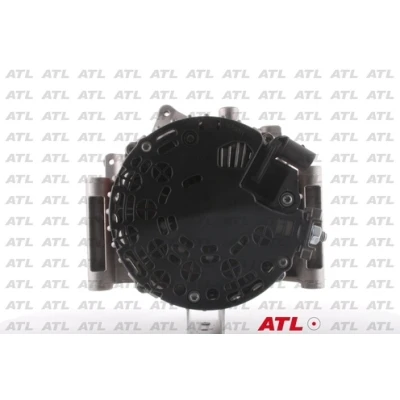 Kuva Laturi MERCEDES BENZ C KLASS [W204], T Model [S204], E [S211] OE 013 154 90 02 80, 02, A 80