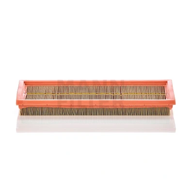 Kuva MANN FILTER C 3273 Ilmansuodatin 32 152 319 Suodatinpanos FIAT: 500 Hatchback, Panda II Hatchback