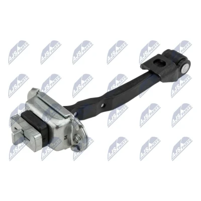 Kuva Oven pidin, Edessä, Molemminpuolin SKODA OCTAVIA II, Combi II OE 1Z0837249B, 1Z0837249D