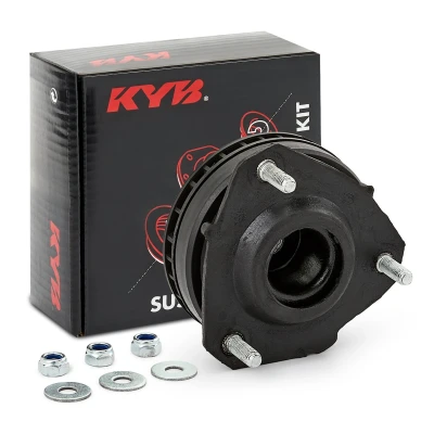 Kuva KYB SM1210 Korjaussarja, Jousijalan Tukilaakeri Etuakseli Suspension Mounting Kit