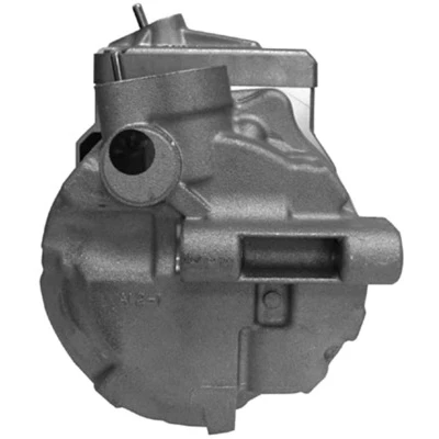 Kuva MAHLE ORIGINAL ACP 1153 000S Ilmastoinnin Kompressori 7SBU16C 24 PAG 46 R 134a Tiivisterenkaalla