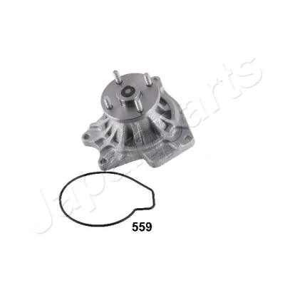 Kuva JAPANPARTS PQ 559 Vesipumppu
