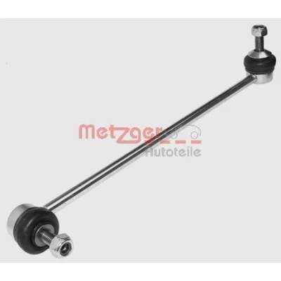Kuva METZGER 53013112 Koiranluu Etuakseli, oikea 332 KIT +