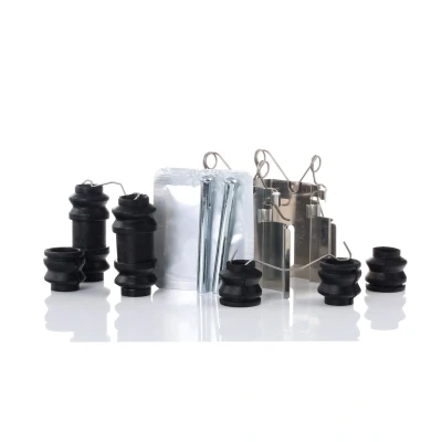 Kuva QUICK BRAKE 109 1836 Tarvikesarja, Jarrupala TOYOTA: RAV4 II SUV