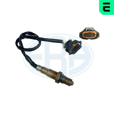 Kuva ERA 570320A Lambda Anturi M18x1,5 Hyppytunnistin HYUNDAI: i20 I Hatchback, Trajet, Santa Fe I, KIA: cee‘d Farmari, Hatchback
