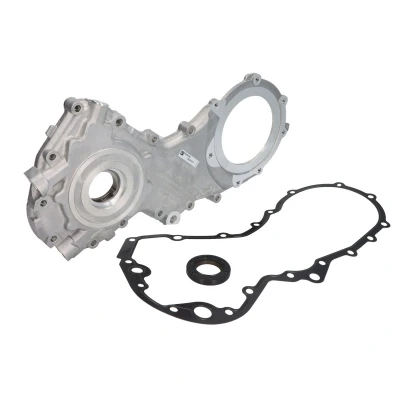 Kuva PIERBURG 7.29125.02.0 Öljypumppu Tiivisteillä Akselitiivisteellä FORD: Focus Mk1 Farmari, 2, MONDEO 4 Turnier