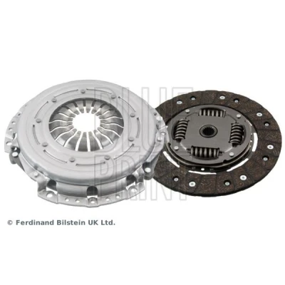 Kuva BLUE PRINT ADF1230117 Kytkinpaketti kaksiosainen synteettinen rasva 232 FORD: Focus 3 Turnier, 3, Mk3 Van / Farmari