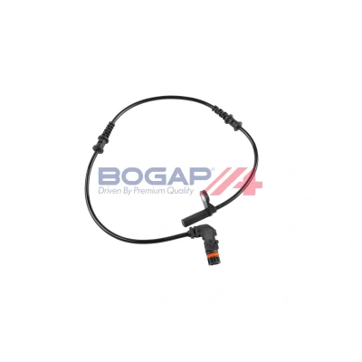 Kuva BOGAP C7117209 ABS Anturi Etuakseli 140mm MERCEDES BENZ: C sarja T modell, Sportcoupe, Sedan