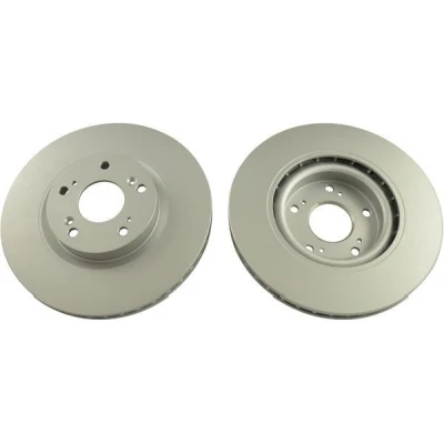 Kuva KAVO PARTS BR 2274 C Jarrulevyt 300 25 5 114 Tuuletettu pinnoitettu HONDA: CIVIC 8 Hatchback