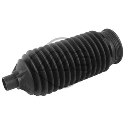 Kuva Paljekumi, ohjaus, Vaihteiston puoli HYUNDAI i10 I, i20 i30 Kombi, ix20, VELOSTER, KIA RIO III, Sedan SOUL VENGA OE 577402K001, 577