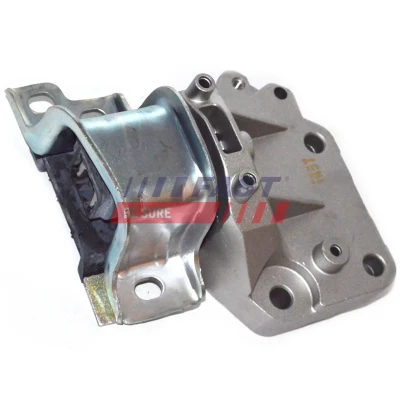 Kuva Moottorin tuki, Vasen CITROËN, FIAT, PEUGEOT OE 1347977080, 1358696080, 1802.59