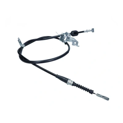 Kuva MAXGEAR 32 1675 Käsijarruvaijeri 1638, 1458mm Levyjarru SUZUKI: SX4 I Hatchback