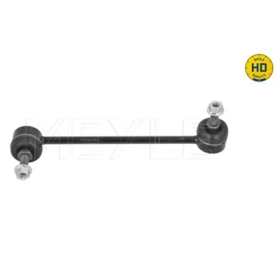 Kuva MEYLE 036 060 0000/HD Koiranluu Etuakseli, vasen 230 M10x1,5 Quality Avainotteella MERCEDES BENZ: Vito Bussi, Van, V sarja
