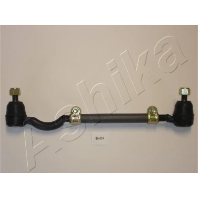Kuva Raidetangon pää, Etuakseli TOYOTA CARINA I, CELICA Coupé, COROLLA, COROLLA Halvkombi, Kombi OE 45460 19055, 19065, 45