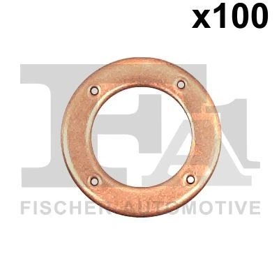 Kuva FA1 053.310.100 Lämpösuojalevy, Ruiskutusjärj.