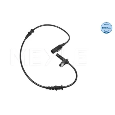 Kuva MEYLE 014 899 0047 ABS Anturi etuakseli molemminpuoleinen ORIGINAL Quality aktiivisensori 2 670 12 MERCEDES BENZ: E sarja Sedan, T modell