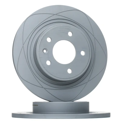 Kuva ATE PowerDisc 24.0312 0189.1 Jarrulevyt 292,0 12,0 5 115,0 täysi pinnoitettu Ruuveilla OPEL: Astra J Sports Tourer, Zafira C Hatchback