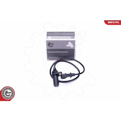 Kuva Impulssianturi, kampiakseli Citroën, Fiat, Lancia, Peugeot OE 1612907480, 1920EW, 55189519