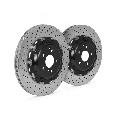 Kuva BREMBO Jarrulevy LAND ROVER: Range Rover Sport, 4 350mm 25mm 5 rei&#039;itetty/tuuletettu sisältä 09.B503.1X Jarrulevyt