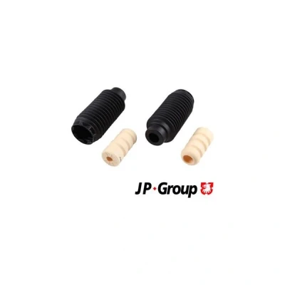 Kuva JP GROUP 3142702110 Iskunvaimentimen Suojakumi PEUGEOT: 308 I SW, 307 Hatchback, CITROËN: C4 Coupe, II Hatchback