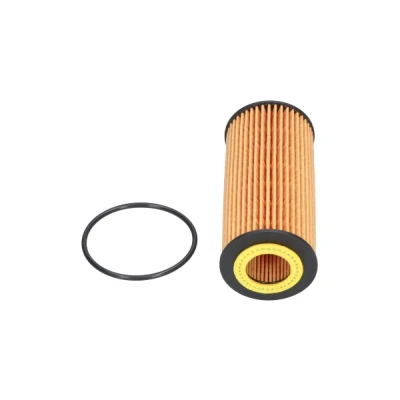 Kuva KAVO PARTS FOF 10057 Öljynsuodatin Suodatinpanos AUDI: A4 B8 Avant, Sedan, A6 C7 VOLKSWAGEN: Passat Variant, Golf 7 Variant