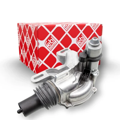 Kuva FEBI BILSTEIN 174232 Kytkimen Työsylinteri SMART: Fortwo II Coupe