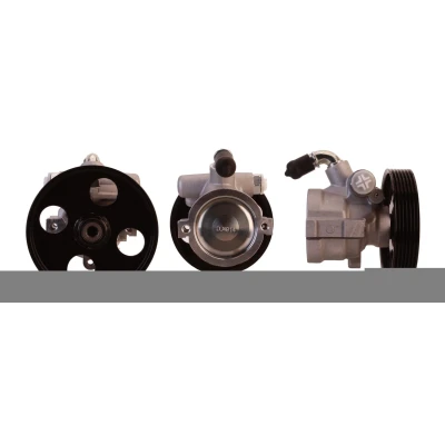 Kuva DRI 715520229 Ohjaustehostimen Pumppu Hydraulinen 126 PEUGEOT: Partner I Combispace