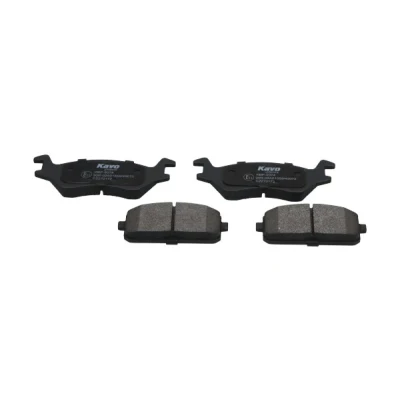 Kuva KAVO PARTS KBP 9074 Jarrupalat TOYOTA: Starlet II Hatchback