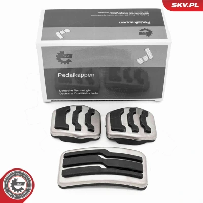 Kuva Poljinpäällystesarja ESEN SKV 97SKV820