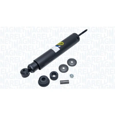 Kuva Iskunvaimennin, Taka akseli DAEWOO, FERRARI, NISSAN, OPEL, RENAULT, VAUXHALL OE 22012276, 22081177, 22081231