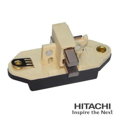 Kuva HITACHI 2500524 Laturin Jännitteensäädin 28
