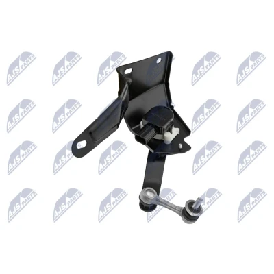 Kuva Ohjainlaite, ilmajousitus, Taka akseli, vasen LEXUS GS, IS II, III, C, TOYOTA CROWN, MARK X I OE 89408 30130
