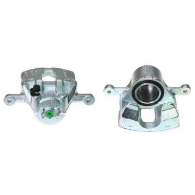 Kuva BUDWEG CALIPER 344788 Jarrusatula KIA: RIO 3, HYUNDAI: i20 II Hatchback