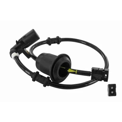 Kuva VEMO V30 72 0727 ABS Anturi Taka akseli, vasen Original Quality Autoihin, joissa 456 12 MERCEDES BENZ: SLK
