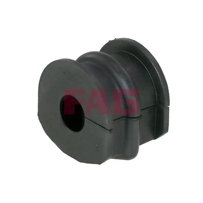 Kuva FAG 819 0243 10 Kallistuksenvakaajan Puslat Kumilaakeri 17 NISSAN: Qashqai / Qashqai+2 I, 2