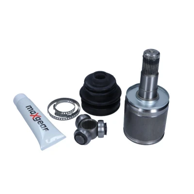 Kuva MAXGEAR 49 2843 Vetonivel Vaihteiston puoli, Etuakseli, vasen MITSUBISHI: PAJERO 2, L200 III Pick up