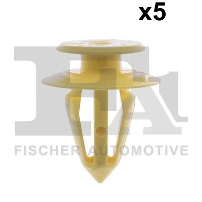 Kuva FA1 11 40003.5 Suoja /Koristelista VOLKSWAGEN: Multivan 5 (7HM, Transporter 6, AUDI: A3 Hatchback