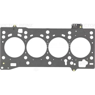 Kuva REINZ 61 38280 20 Kannentiiviste 1,71 82 Metalli kerros tiiviste AUDI: A4 B8 Avant, Sedan, A6 C7 VOLKSWAGEN: Sharan II
