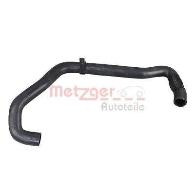 Kuva METZGER 2421435 Jäähdyttimen Letku Oikea, ala EPDM (eteenipropeeni dieeni kumi) PEUGEOT: 106 II Hatchback