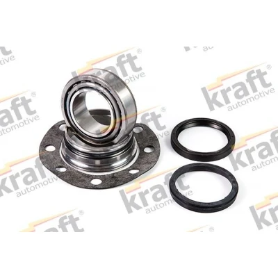 Kuva Pyöränlaakerisarja KRAFT AUTOMOTIVE 4101230