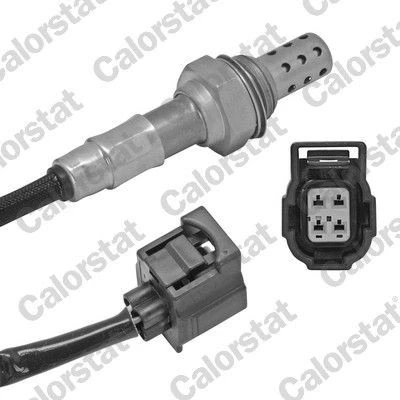 Kuva CALORSTAT by Vernet LS140729 Lambda Anturi MITSUBISHI: Lancer 7 Limousine, 8