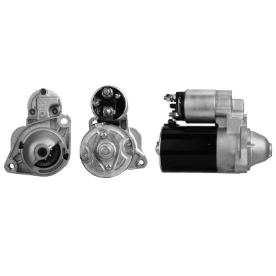 Kuva LUCAS ELECTRICAL LRS01635 Starttimoottori 12 0,7 8 NISSAN: MICRA 2