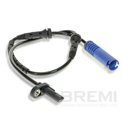 Kuva BREMI 51832 ABS anturi Kaapelilla Hall 2 BMW: X1