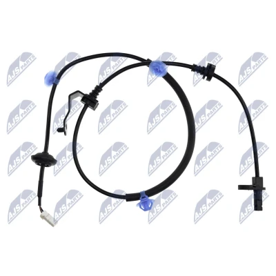 Kuva NTY HCA HD 017 ABS Anturi Taka akseli, oikea, Oikea HONDA: Jazz 3