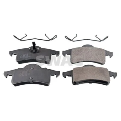 Kuva SWAG 14 11 6329 Jarrupalat Taka akseli niitit JEEP: GRAND CHEROKEE 2