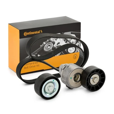 Kuva CONTITECH 7PK1076K1 Moniurahihnasarja FIAT: Ducato III Flatbed Kuorma auto / Alusta, II auto/Alusta, Van