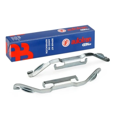 Kuva AUTOFREN SEINSA D42490A Tarvikesarja, Jarrupala VOLVO: V70 3, XC70 II Farmari, V60 I, BMW: 3 Sedan, Coupe, Touring, FORD: MONDEO 4 Turnier