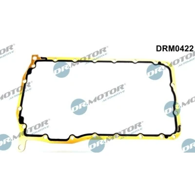 Kuva DR.MOTOR AUTOMOTIVE DRM0422 Tiiviste, öljykaukalo VOLKSWAGEN: Bora Sedan