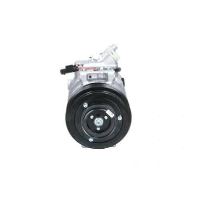 Kuva BV PSH 090.555.031.050 Ilmastoinnin Kompressori 7SEU17 PAG 46 R 134a MERCEDES BENZ: E sarja T modell