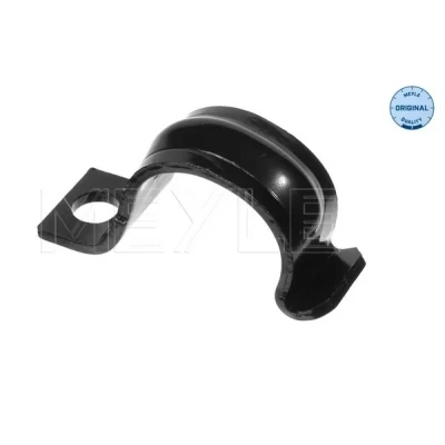 Kuva MEYLE 100 411 0053 Pidike, Vakaaja Etuakseli, oikea, vasen ORIGINAL Quality VOLKSWAGEN: Golf 4 Variant, 4, SEAT: Leon I Hatchback